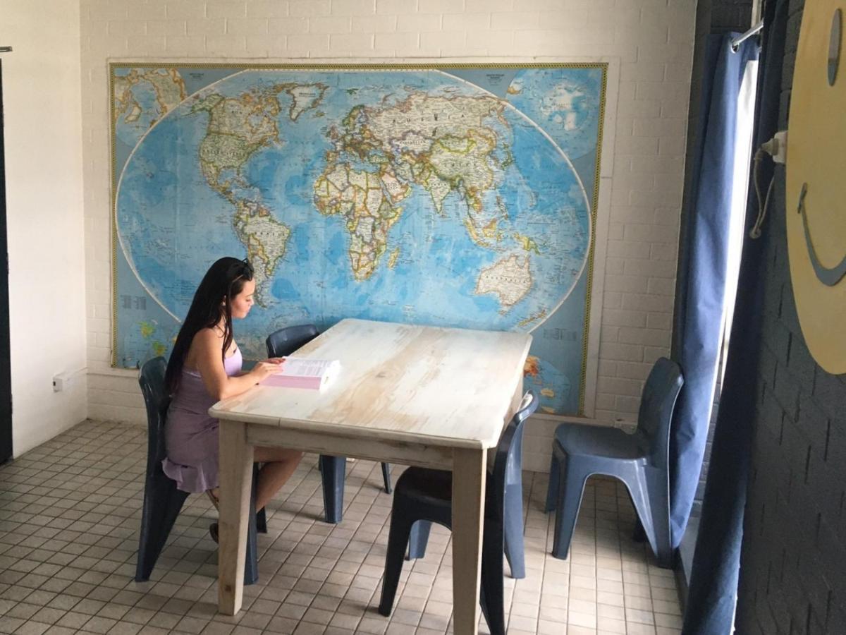 Youth Shack Backpackers Darwin Zewnętrze zdjęcie