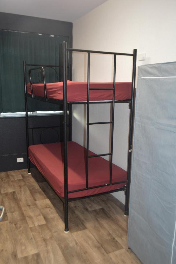 Youth Shack Backpackers Darwin Zewnętrze zdjęcie