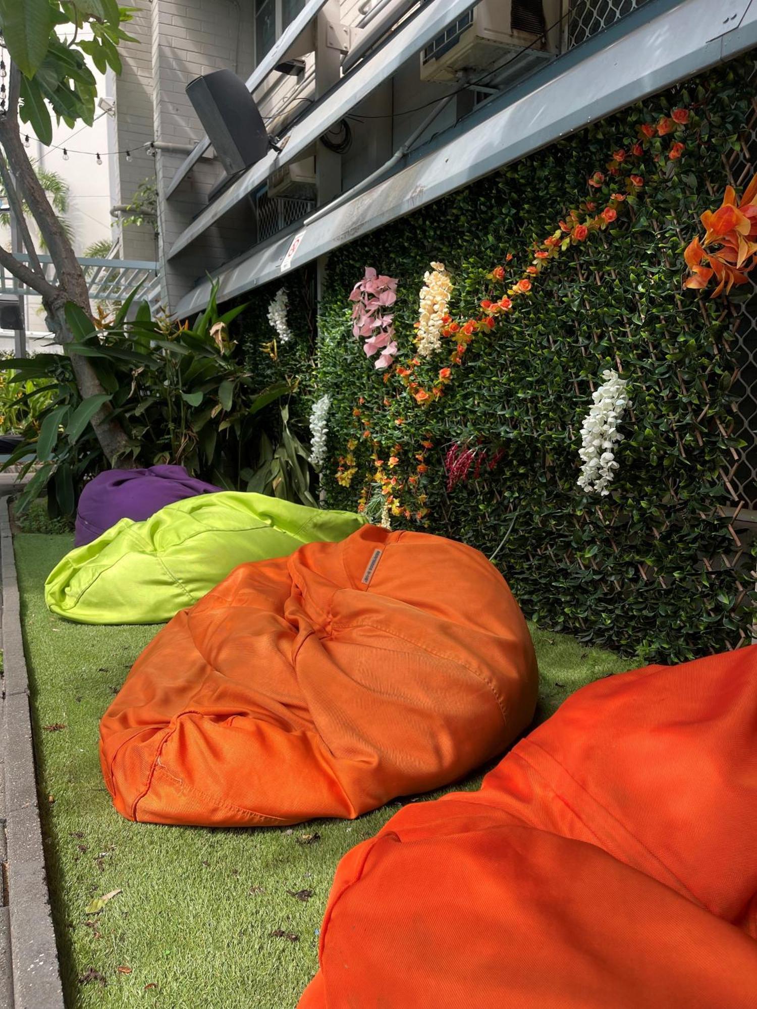 Youth Shack Backpackers Darwin Zewnętrze zdjęcie