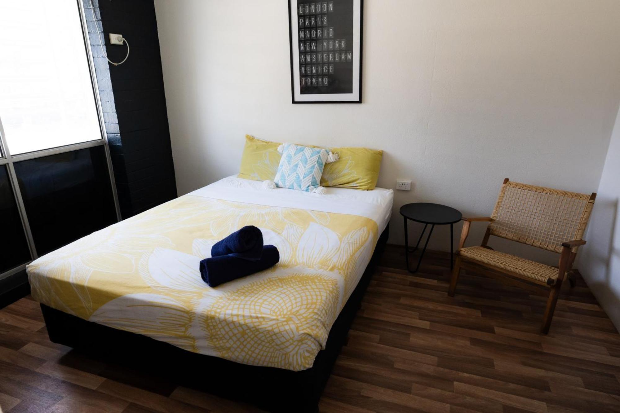 Youth Shack Backpackers Darwin Zewnętrze zdjęcie