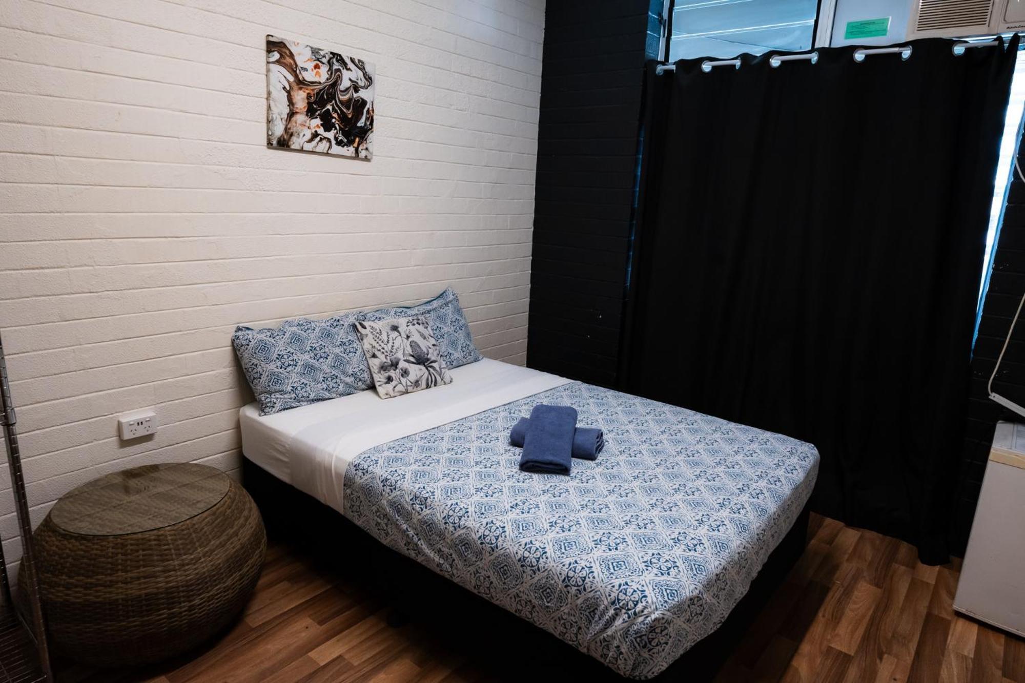 Youth Shack Backpackers Darwin Zewnętrze zdjęcie