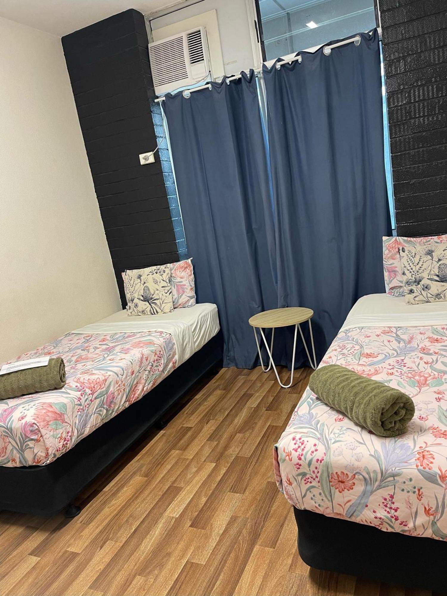Youth Shack Backpackers Darwin Zewnętrze zdjęcie