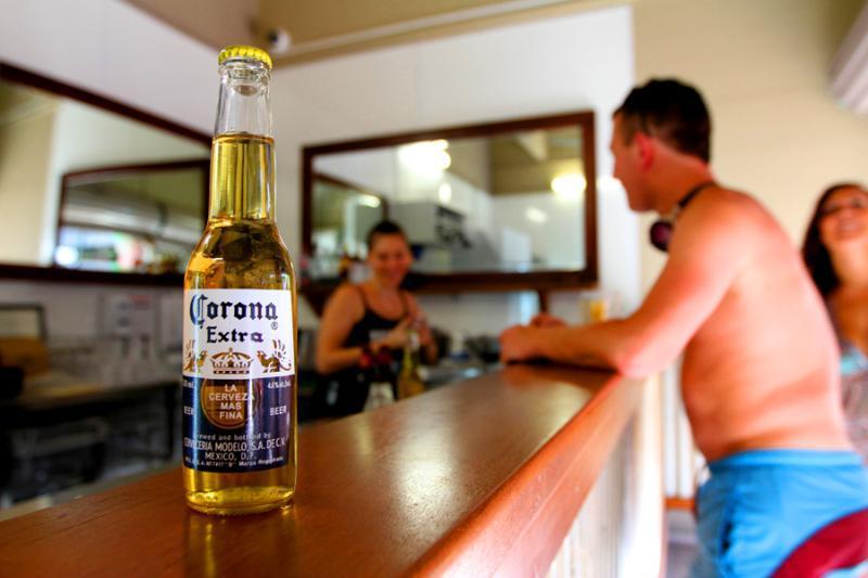 Youth Shack Backpackers Darwin Zewnętrze zdjęcie
