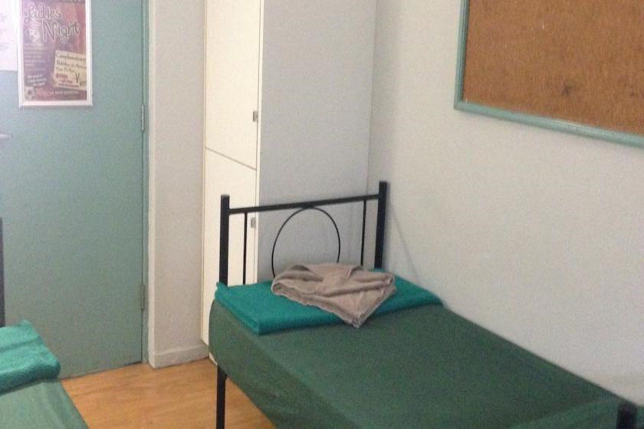 Youth Shack Backpackers Darwin Zewnętrze zdjęcie